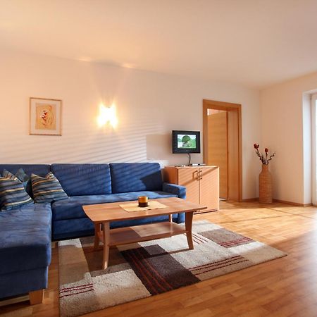 Appartements Oberhauser Westendorf Bagian luar foto
