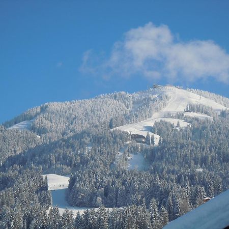 Appartements Oberhauser Westendorf Bagian luar foto