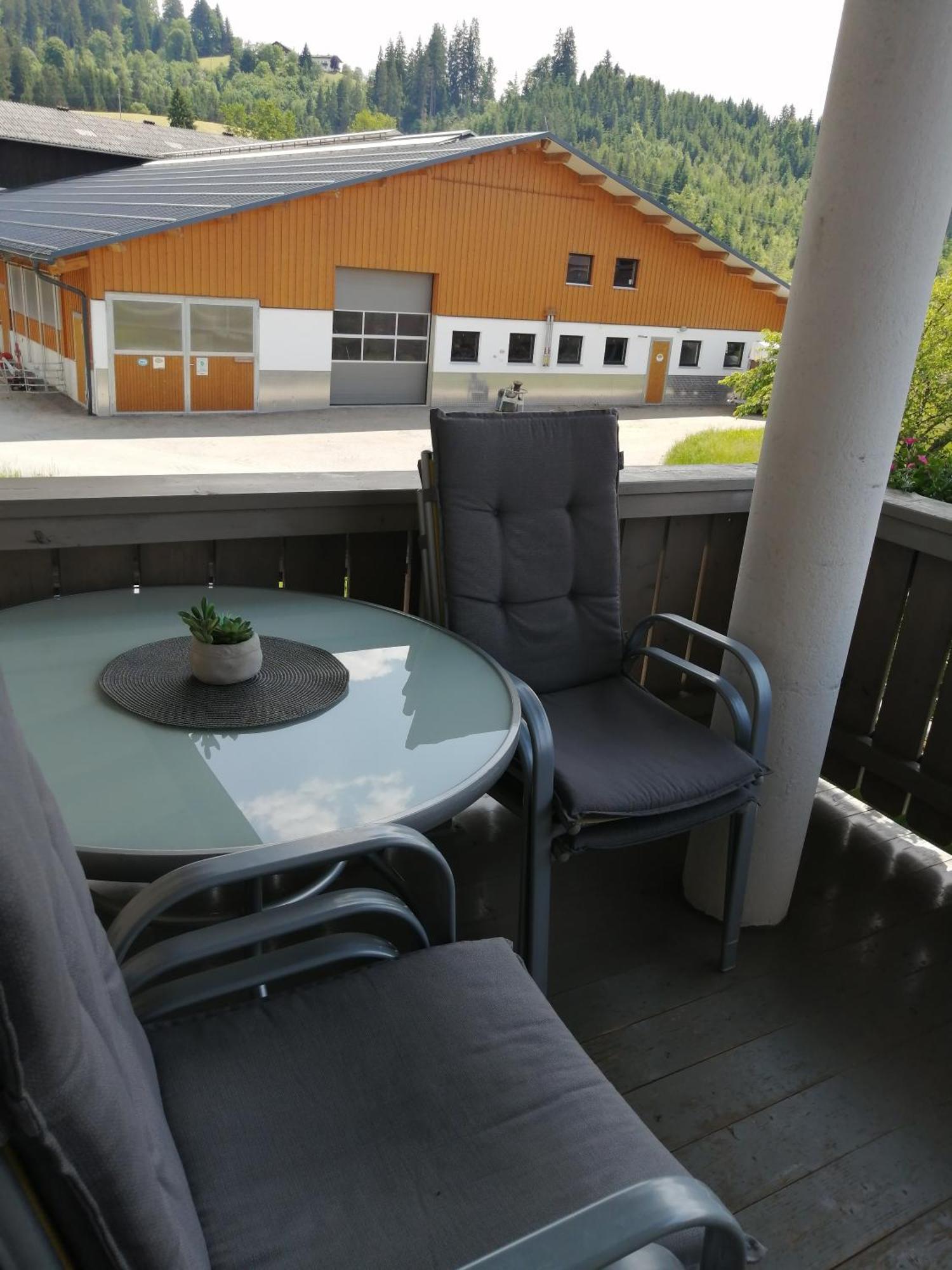 Appartements Oberhauser Westendorf Bagian luar foto