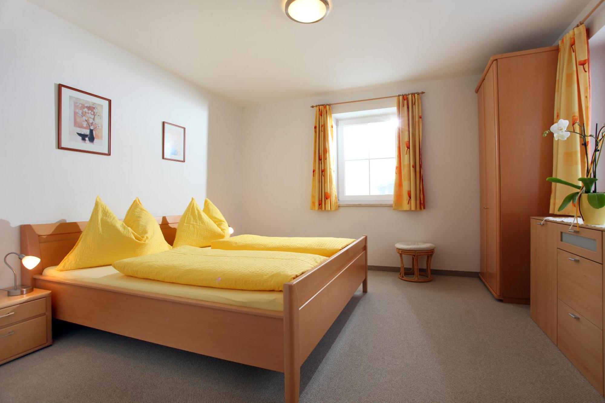 Appartements Oberhauser Westendorf Bagian luar foto