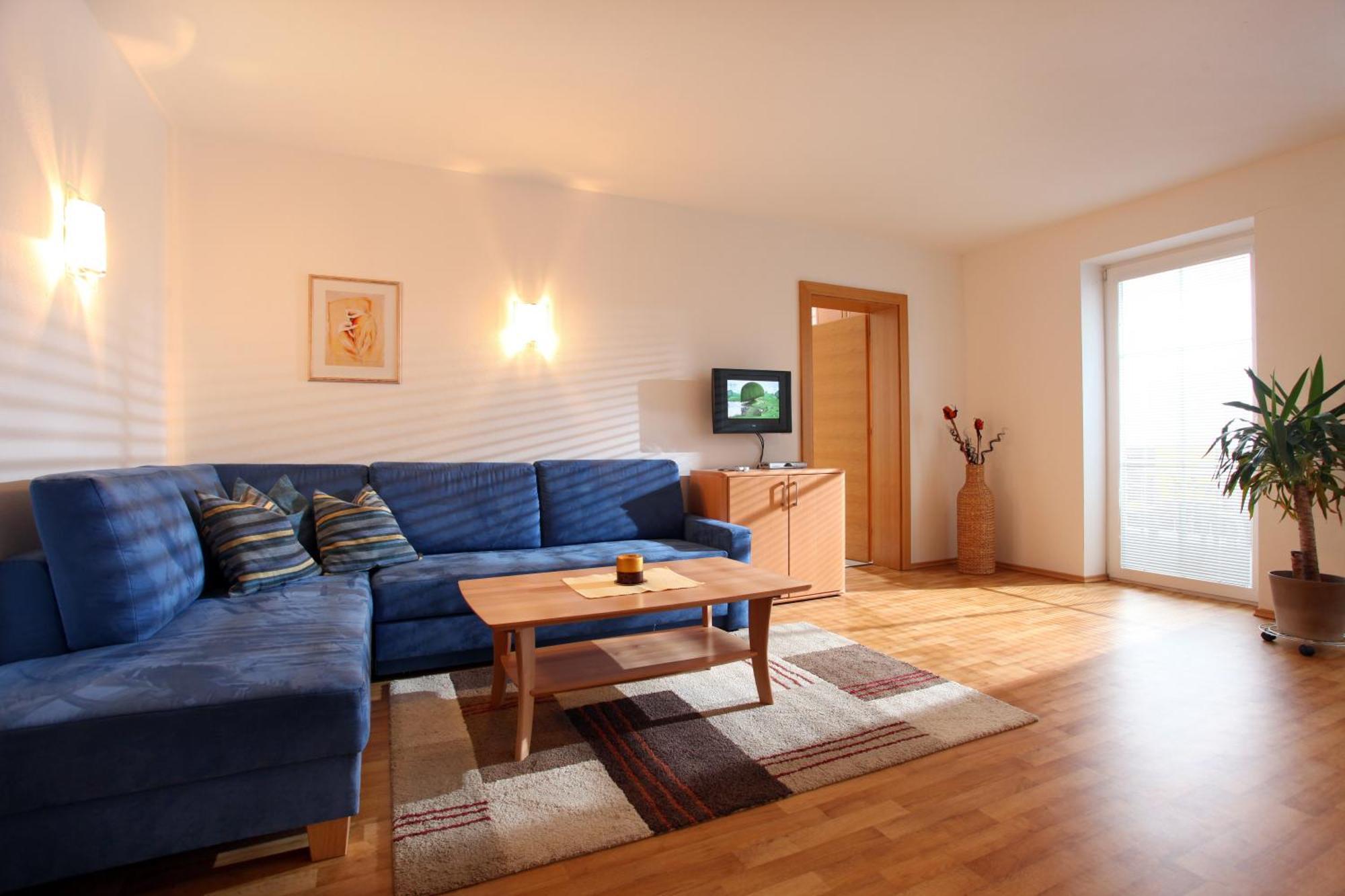 Appartements Oberhauser Westendorf Bagian luar foto